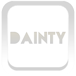 Dainty Icon Pack Apk