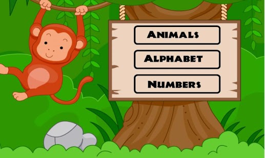 How to download Peekaboo Safari Deluxe 1.6 apk for pc