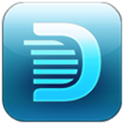 Documents.Me 生產應用 App LOGO-APP開箱王