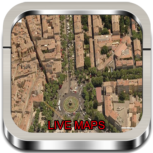 Live MAPS