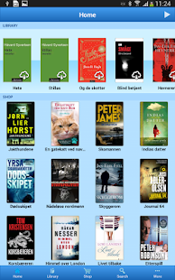 Narvesen e-kiosk Screenshots 0