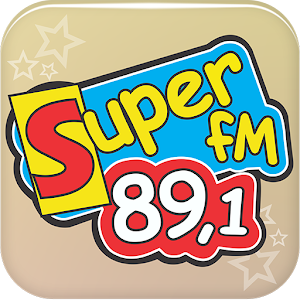 Super FM 89,1.apk 5