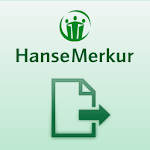 Cover Image of ダウンロード HanseMerkur RechnungsApp HM_1_2.0.1 APK