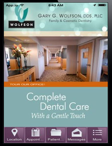 Wolfson Dental