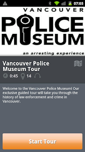 Free Vancouver Police Museum APK