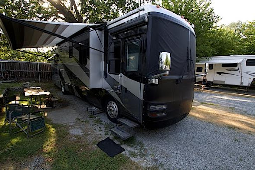 RV Parky | RV Parks & Campgrounds Directory, Reviews, Photos