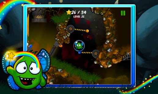 Download Harry The Fairy APK for PC