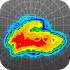 MyRadar Weather Radar