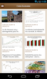 Corse Economie