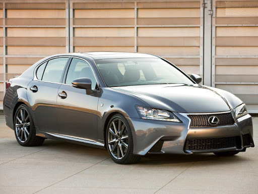 Lexus Cars Daily Wallpaper