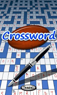 Crossword(圖4)-速報App