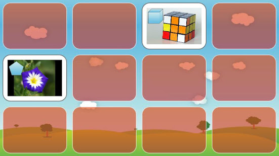 Shapes for kids - Preschool(圖6)-速報App