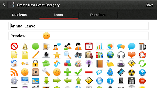 iPlanner(圖7)-速報App