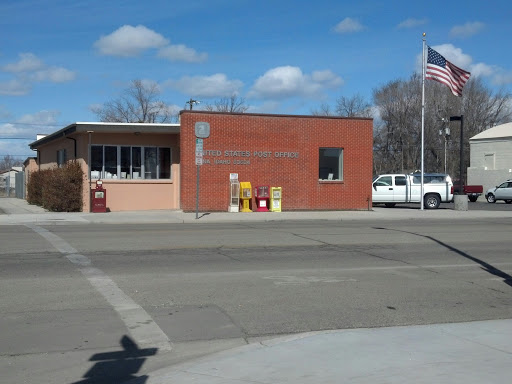 Kuna Post Office
