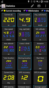 MyTrails(圖4)-速報App