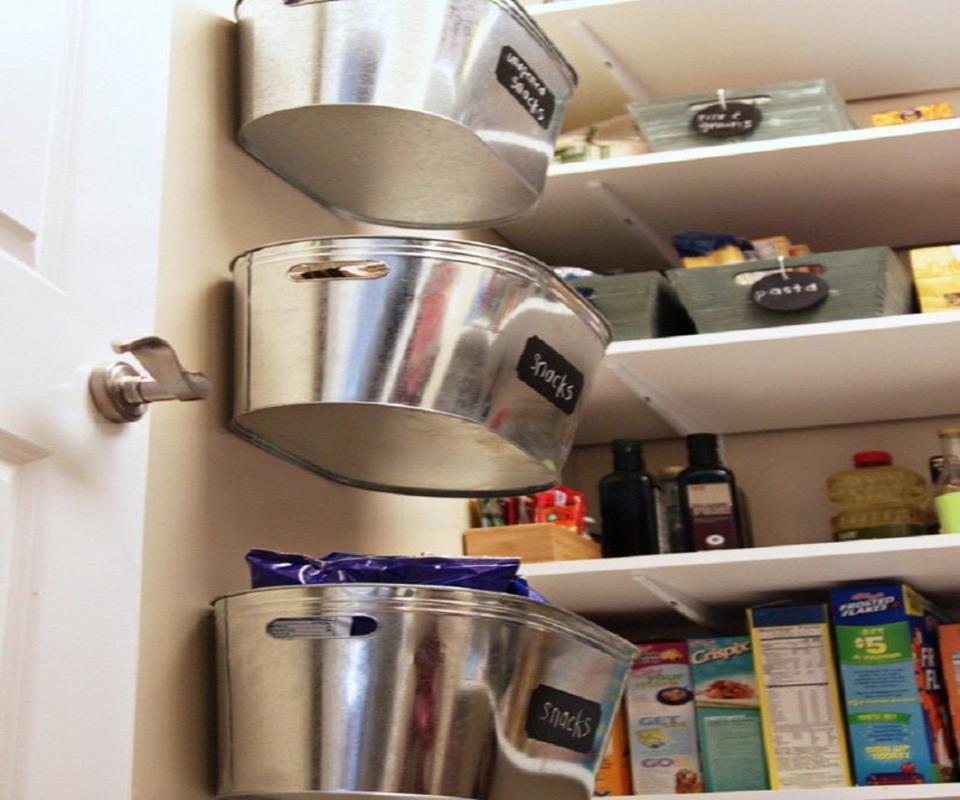 Diy Storage Ideas Diy Storage Ideas