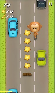 Lastest Skateboard Monkeys APK for Android