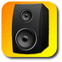 Speaker Booster ULTIMATE icon