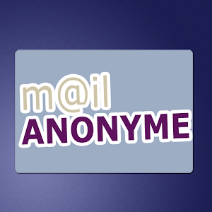 Mail Anonyme.apk 0.1