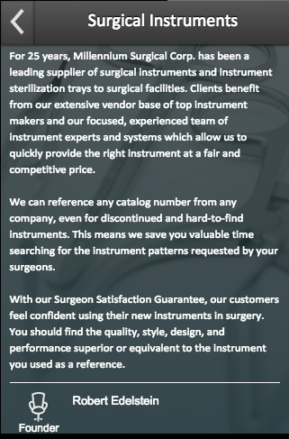 免費下載商業APP|Surgical Instruments app開箱文|APP開箱王