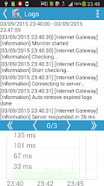 Server Status Monitor poster 8