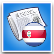 Costa Rica Noticias 8.3.1 Icon