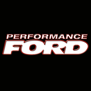 Performance Ford 新聞 App LOGO-APP開箱王