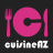 CuisineAZ : RECETTES CUISINE mobile app icon