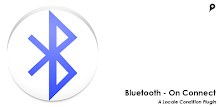 Locale - Bluetooth On Connect APK