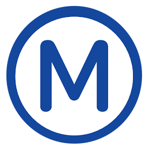 Paris Metro Offline logo