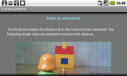 Distance2Meter(圖4)-速報App