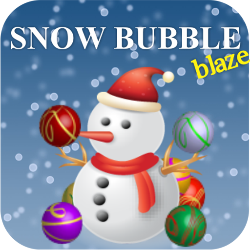 Snow Bubble 解謎 App LOGO-APP開箱王