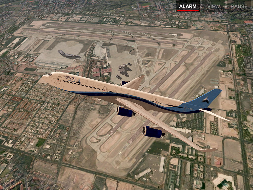 Extreme Landings Pro - screenshot