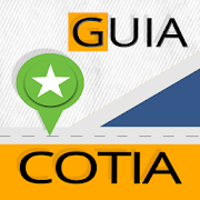 Cotia  Icon