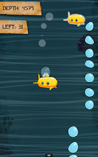 Chicken Deep - The diving(圖6)-速報App