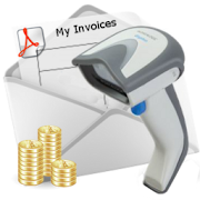 My Invoices (free) 3.4 Icon