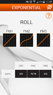 Spektrum AS3X Programmer(圖4)-速報App