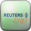 Reuters Pro logo