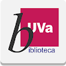 Biblio UVa Application icon