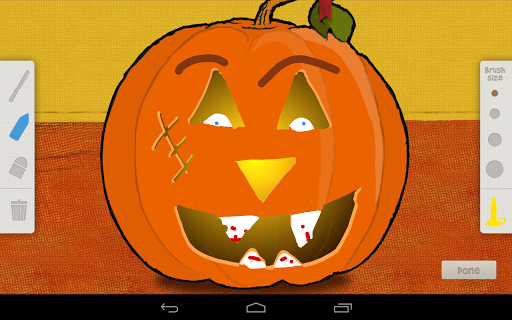 【免費書籍App】Great Pumpkin Charlie Brown-APP點子