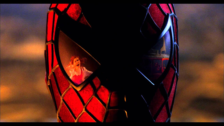 Spider-Man (2002) - Movies & TV on Google Play