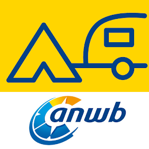 ANWB Camping logo