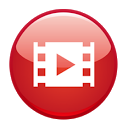 HD Video Player PRO mobile app icon