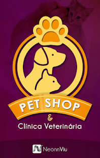 Neonn Petshop Screenshots 1
