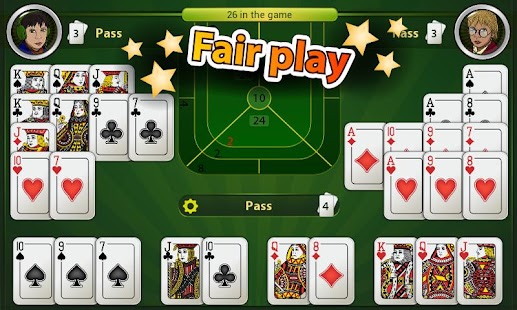 Free Download Preferans APK for Android