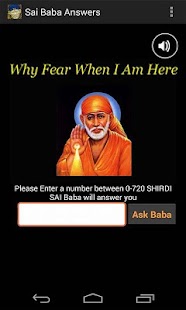 How to install SAI BABA ANSWERS 1.1 unlimited apk for bluestacks