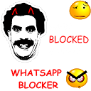WhatsApp - Who blocked ME? mobile app icon