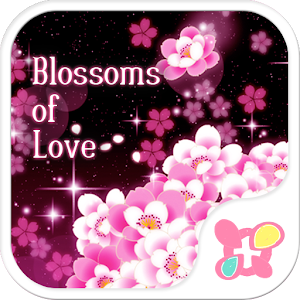 Blossoms of Love for[+]HOME 1.0.0