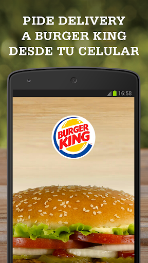 Burger King Ecuador