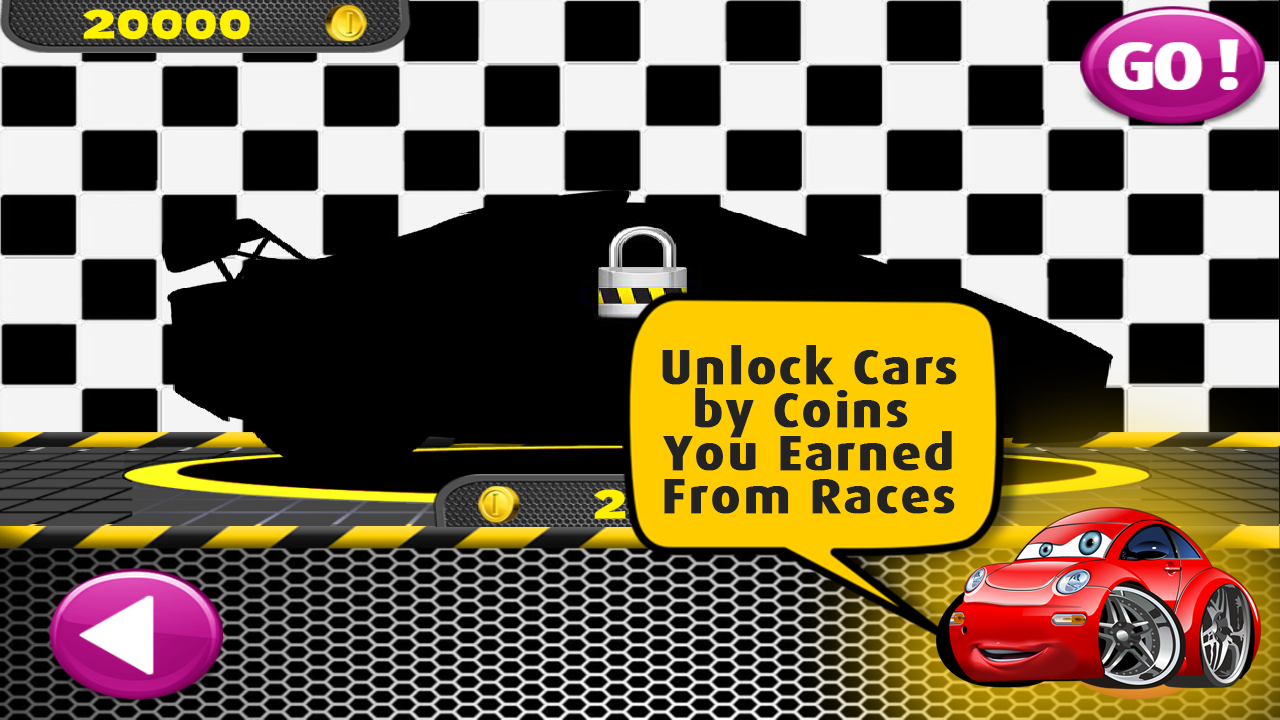 Car Wash Modify Racing Apl Android Di Google Play